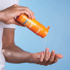 Men's Groin Powder