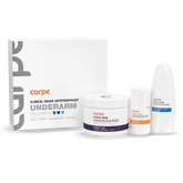 Underarm Regimen