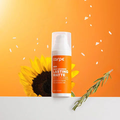 Face Primer w/ SPF