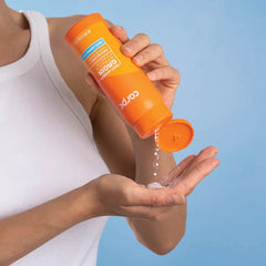 Women's Groin Powder