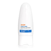 Exfoliating Underarm Wash