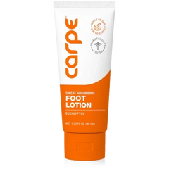 Foot Lotion