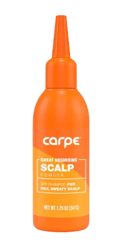 Scalp Powder